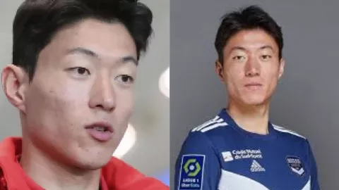 黄义助韩国国脚非法拍摄