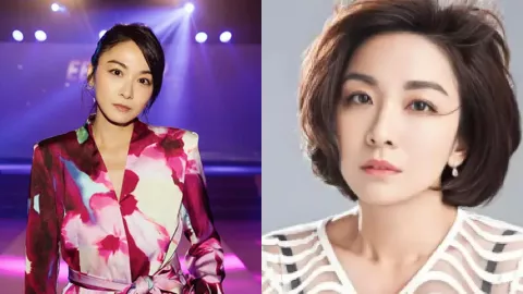 江祖平演艺圈爆料