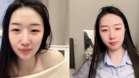 我也不想这样咩