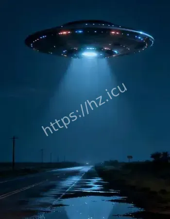 罗斯威尔UFO事件